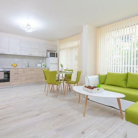 Domus Apartments Grand Plowdiw Exterior foto