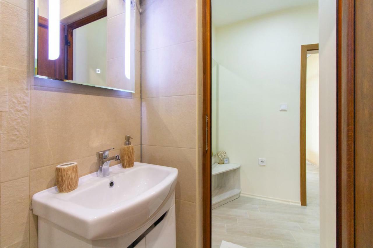 Domus Apartments Grand Plowdiw Exterior foto