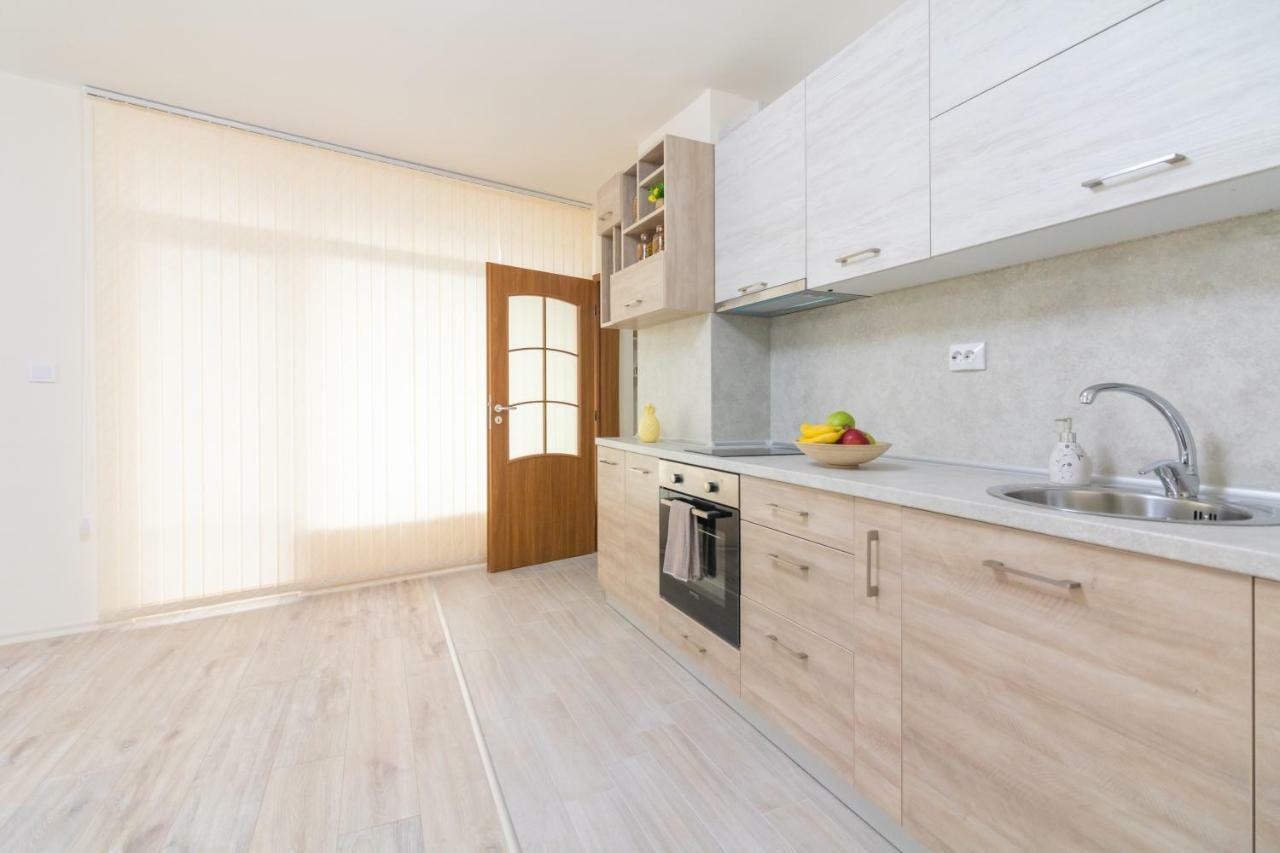 Domus Apartments Grand Plowdiw Exterior foto