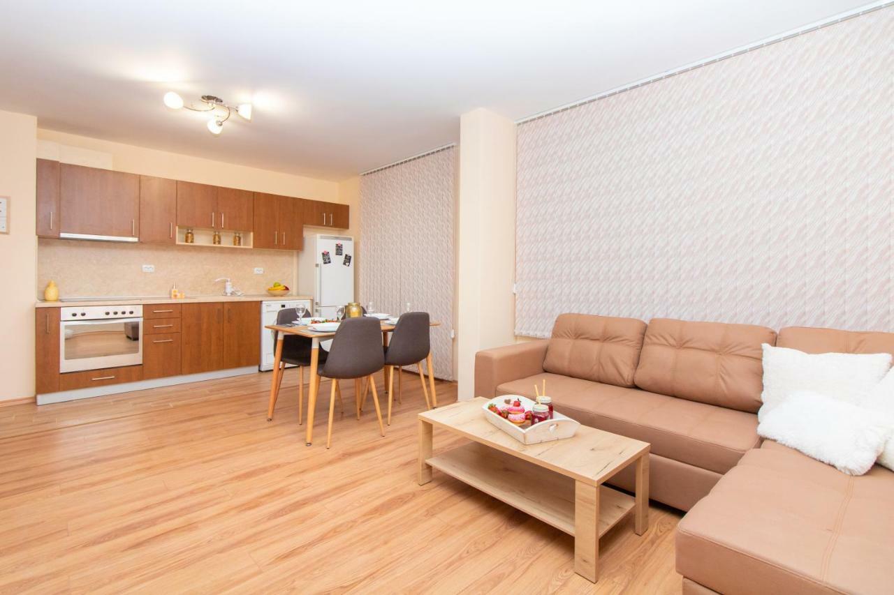 Domus Apartments Grand Plowdiw Exterior foto